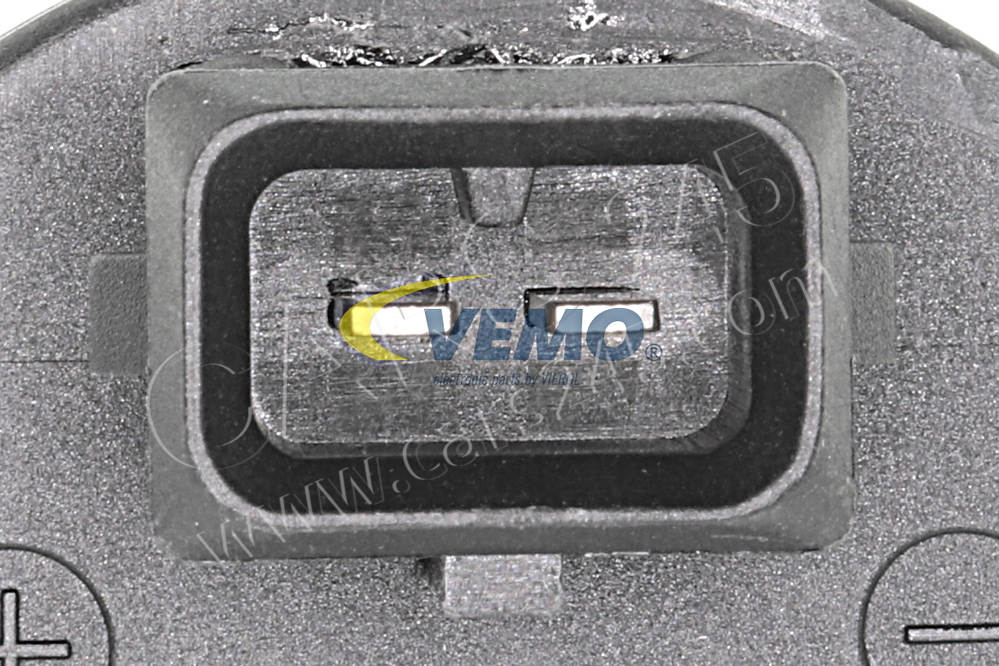 Idle Control Valve, air supply VEMO V10-77-1007 2