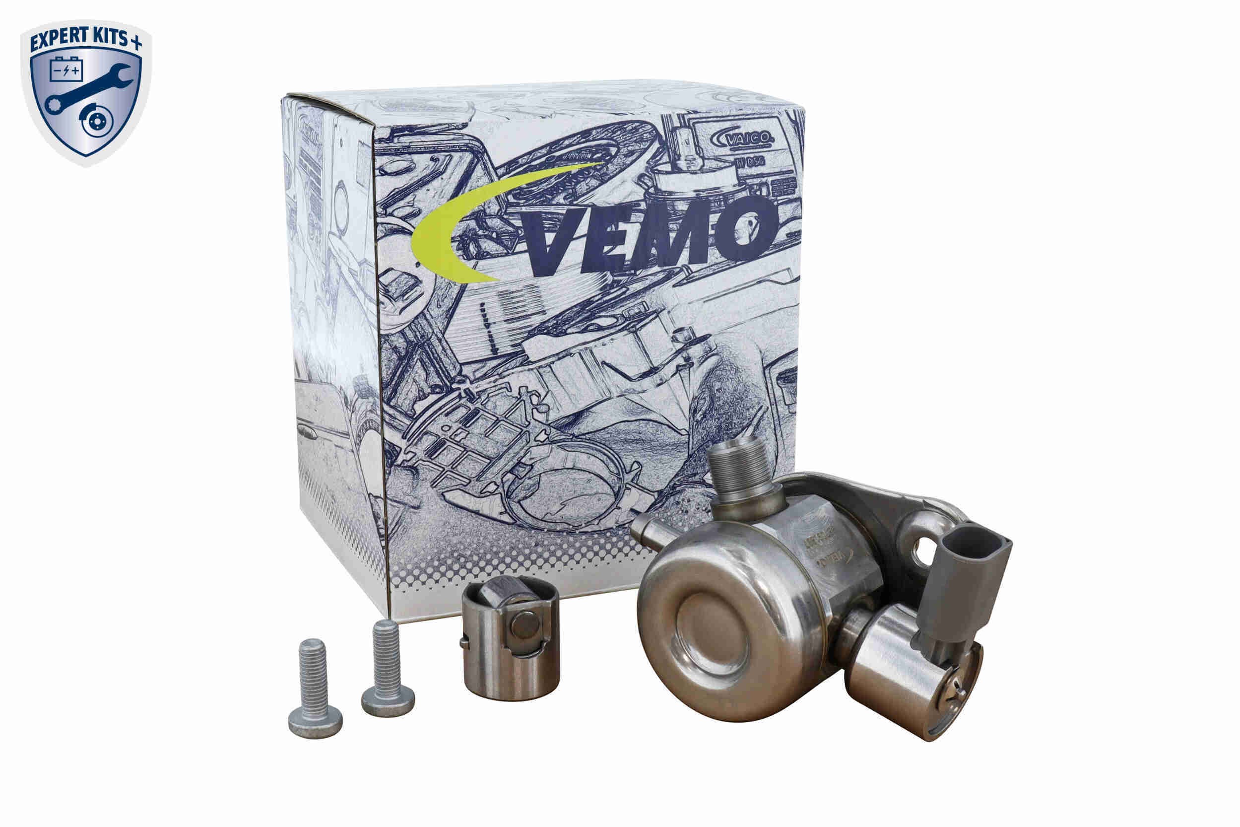 High Pressure Pump VEMO V30-25-0007-1 2