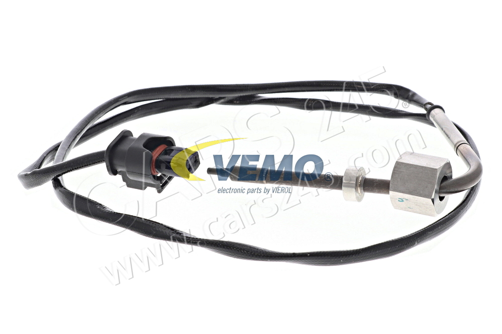 Sensor, exhaust gas temperature VEMO V30-72-0197