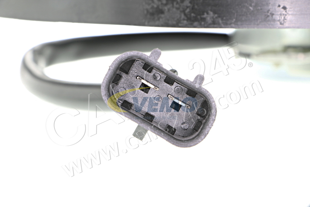 Fan, A/C condenser VEMO V40-01-1025 2