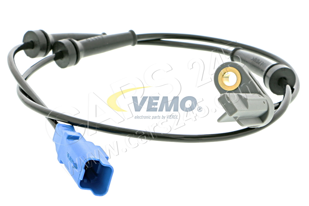 Sensor, wheel speed VEMO V42-72-0061-1