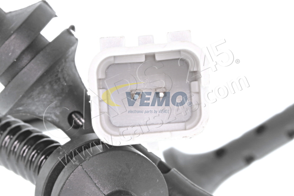 Sensor, wheel speed VEMO V42-72-0062-1 2