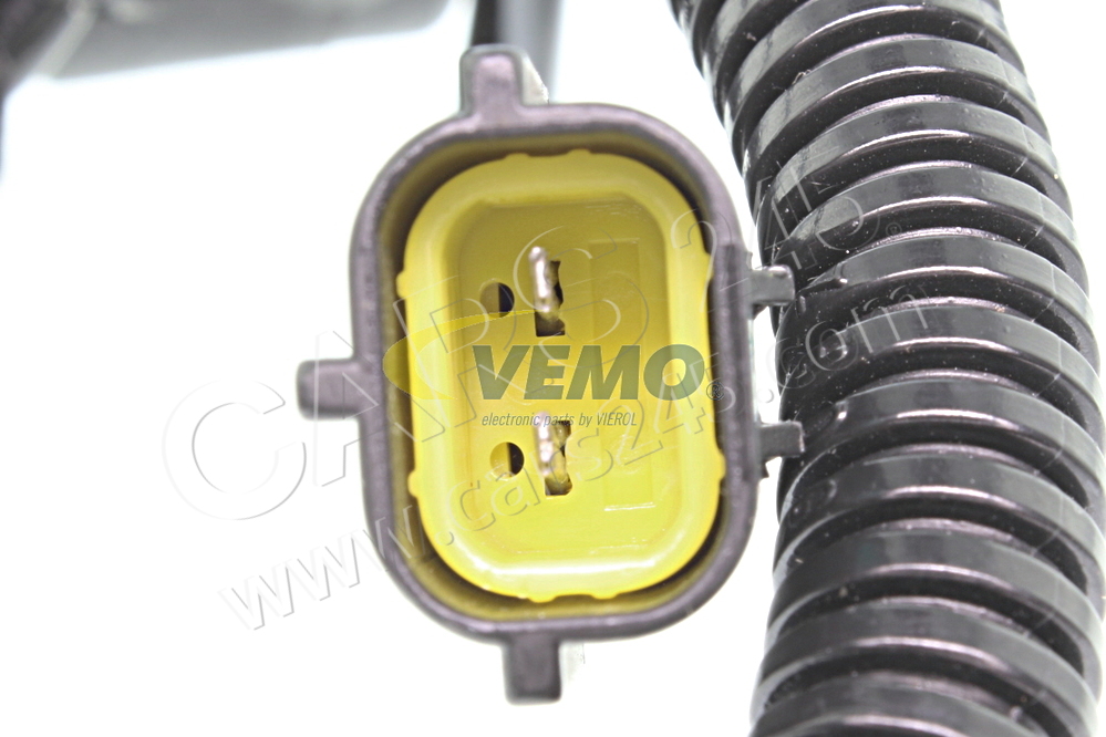 Sensor, wheel speed VEMO V53-72-0032 2