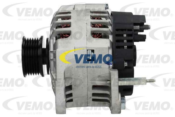 Alternator VEMO V10-13-44380