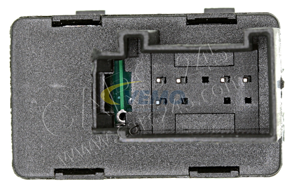 Switch, window regulator VEMO V10-73-0222 2