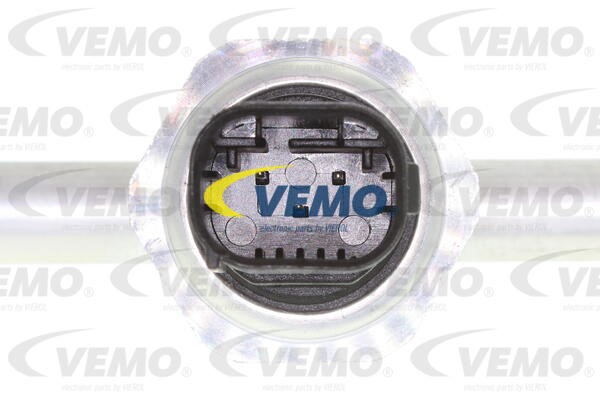 High-/Low Pressure Line, air conditioning VEMO V30-20-0058 2