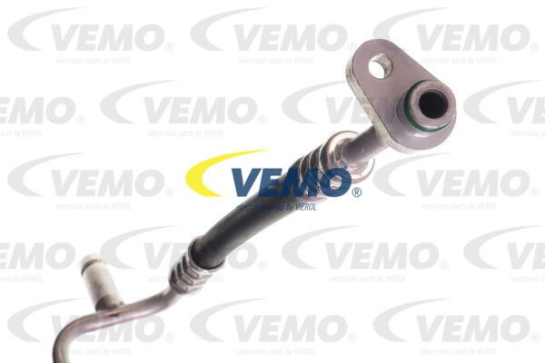 High-/Low Pressure Line, air conditioning VEMO V30-20-0058 4