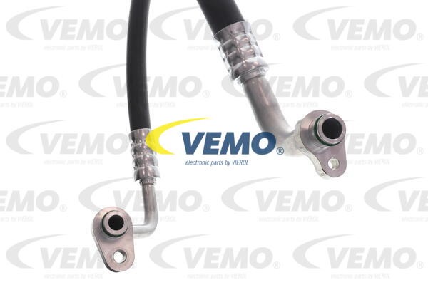 High-/Low Pressure Line, air conditioning VEMO V30-20-0058 5
