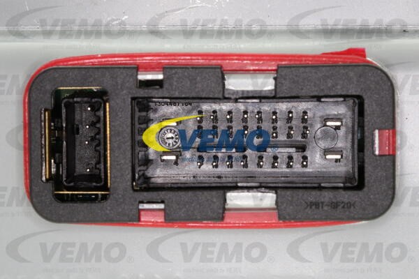 Control Unit, lights VEMO V30-73-0161 2