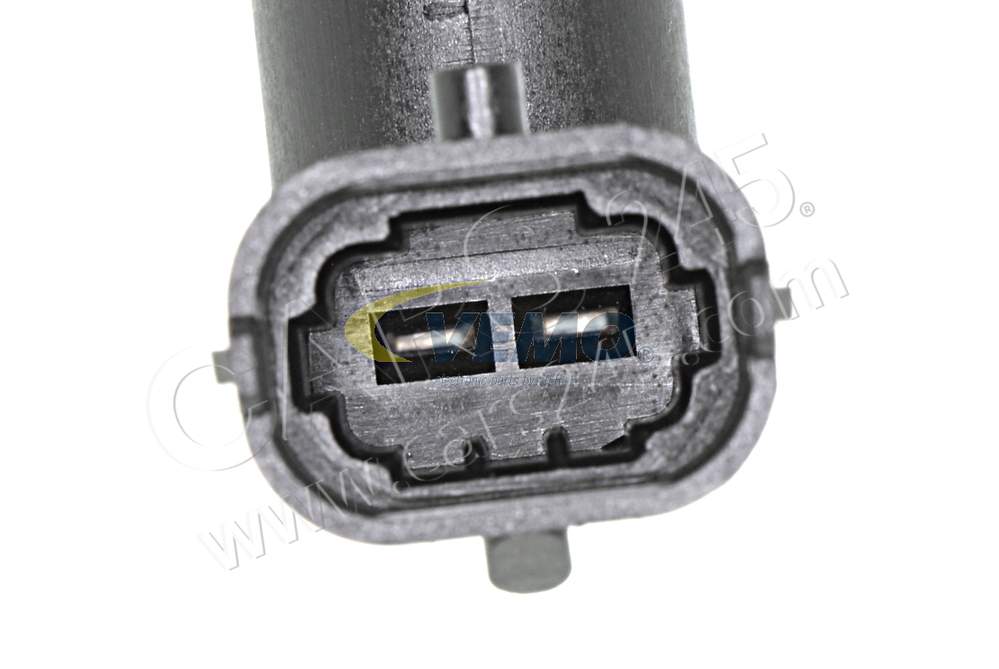 Sensor, crankshaft pulse VEMO V53-72-0078 2