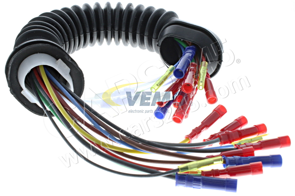 Repair Kit, cable set VEMO V10-83-0023