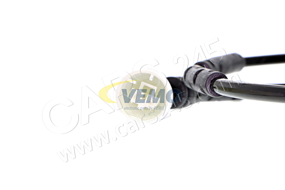 Warning Contact, brake pad wear VEMO V20-72-5139 2