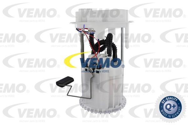 Fuel Feed Unit VEMO V22-09-0012