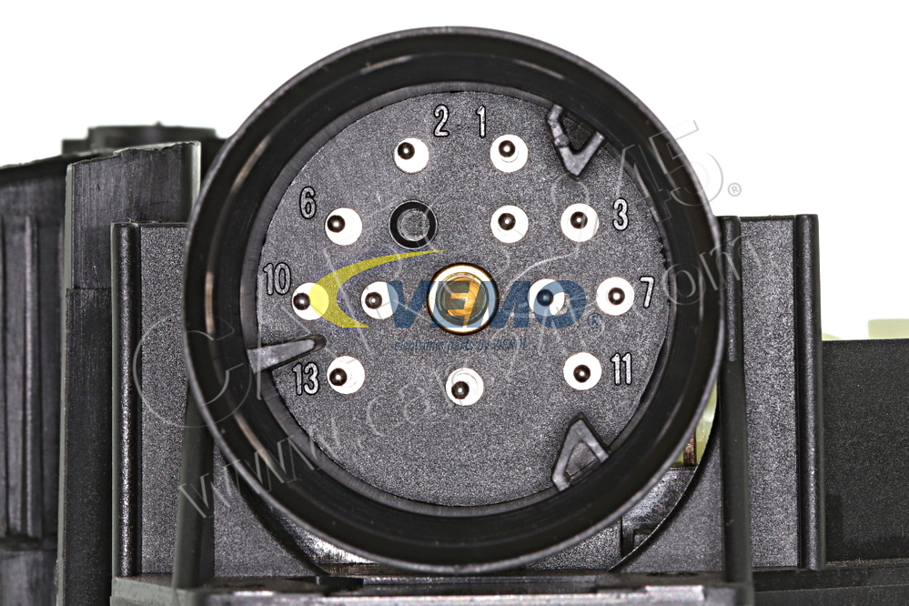Control Unit, automatic transmission VEMO V33-86-0001 2