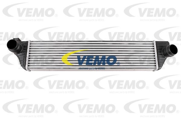 Charge Air Cooler VEMO V38-60-0012