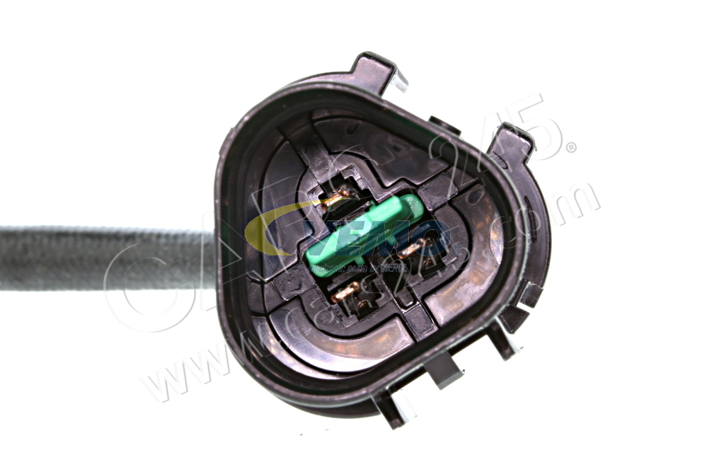 Sensor, crankshaft pulse VEMO V53-72-0069 2