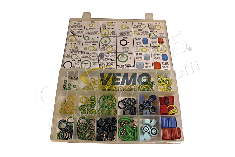 Seal Ring Set VEMO V95-18-0001