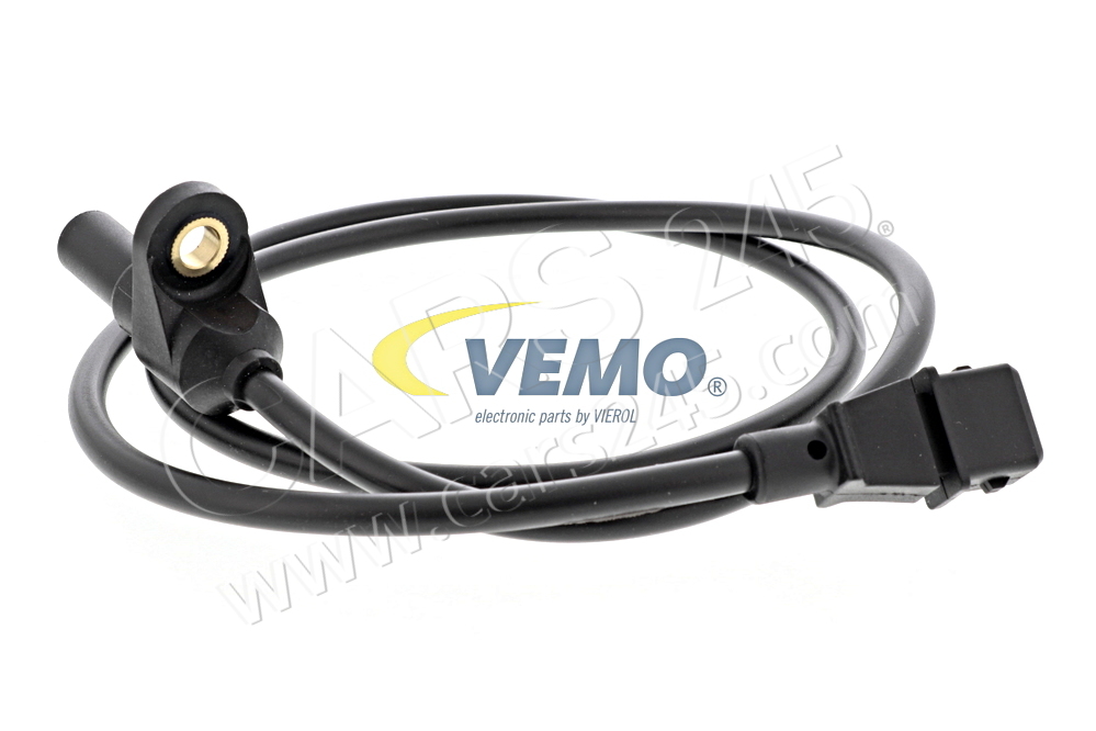Sensor, crankshaft pulse VEMO V95-72-0028