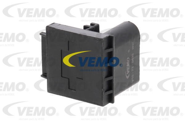Switch, clutch control (cruise control) VEMO V10-73-0490 3