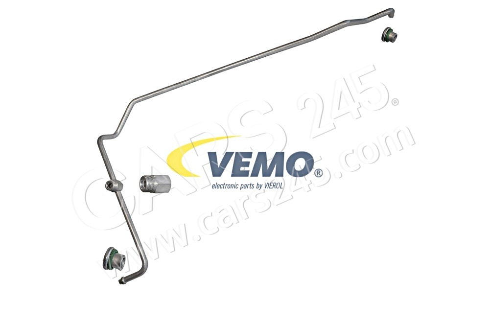 Low Pressure Line, air conditioning VEMO V15-20-0023