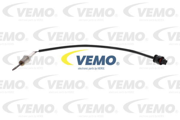 Sensor, exhaust gas temperature VEMO V20-72-0203