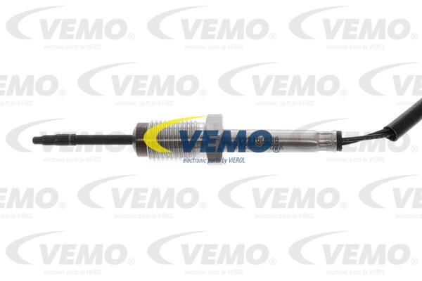 Sensor, exhaust gas temperature VEMO V20-72-0203 3