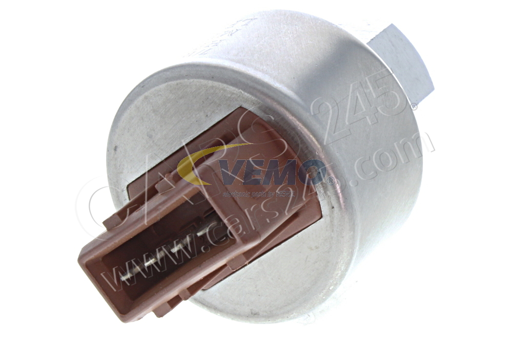 Pressure Switch, air conditioning VEMO V22-73-0011