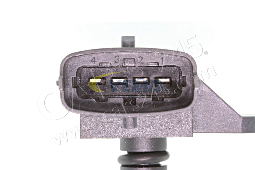 Sensor, boost pressure VEMO V24-72-0075 2