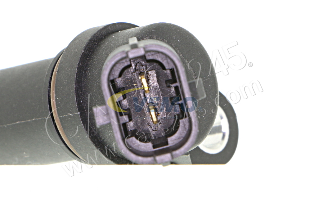 Sensor, crankshaft pulse VEMO V24-72-0185 2