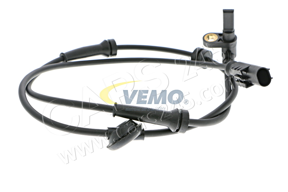 Sensor, wheel speed VEMO V24-72-0188