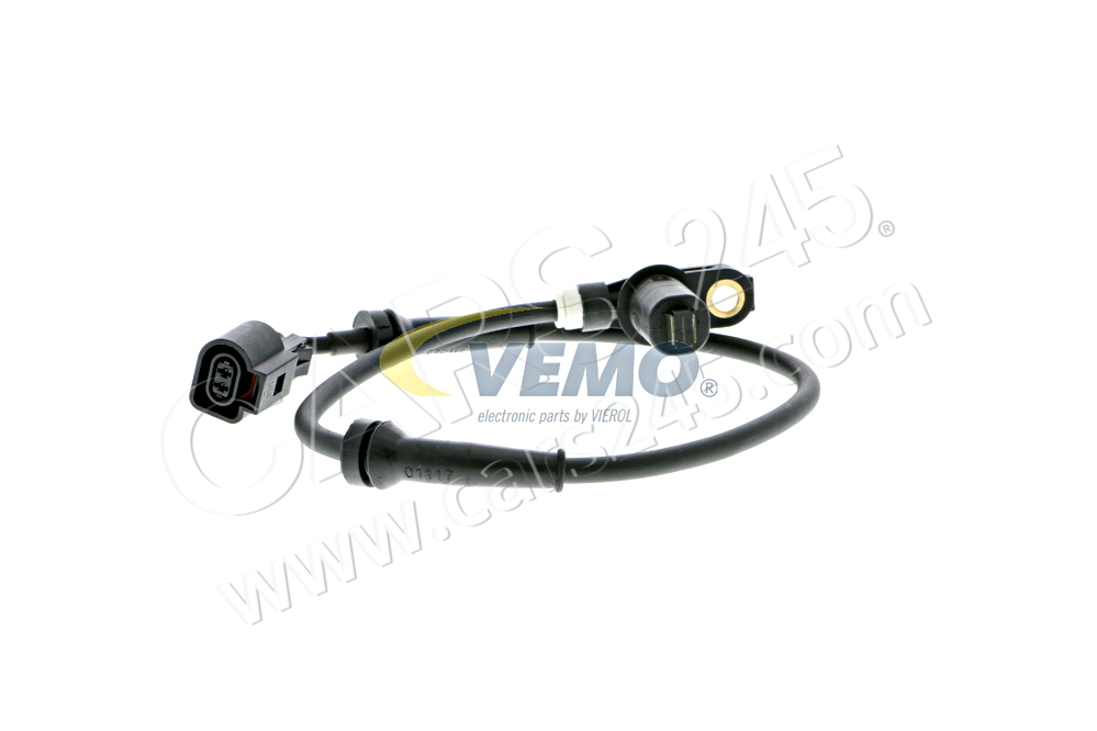 Sensor, wheel speed VEMO V25-72-0057