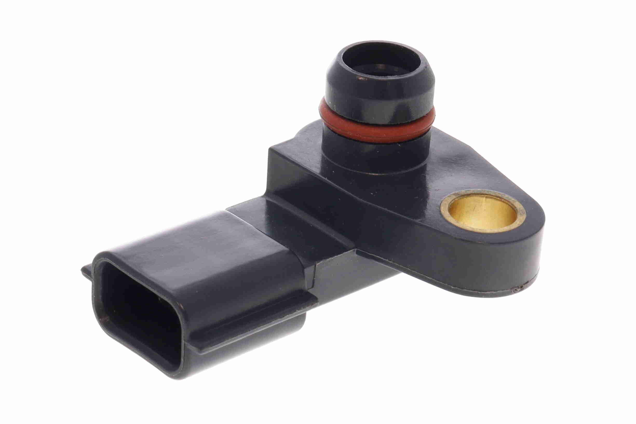 Sensor, intake manifold pressure VEMO V38-72-0275 4