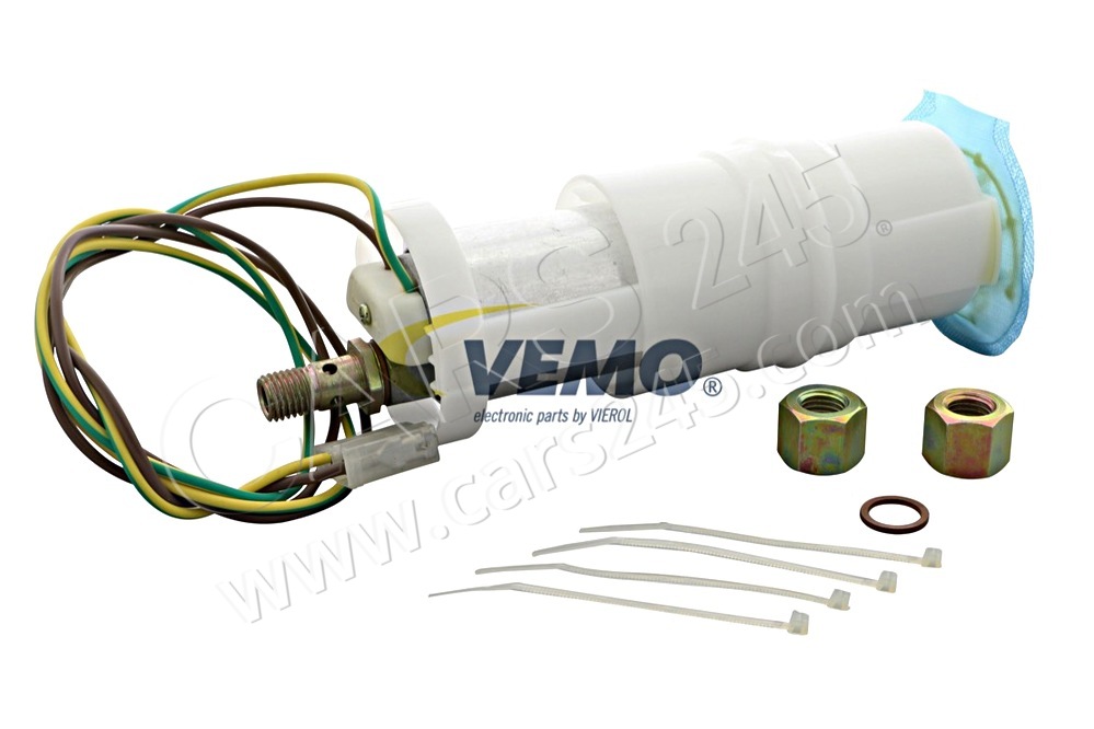 Fuel Pump VEMO V10-09-0837
