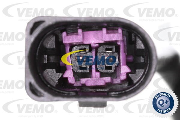 Sensor, exhaust gas temperature VEMO V10-72-1439 2