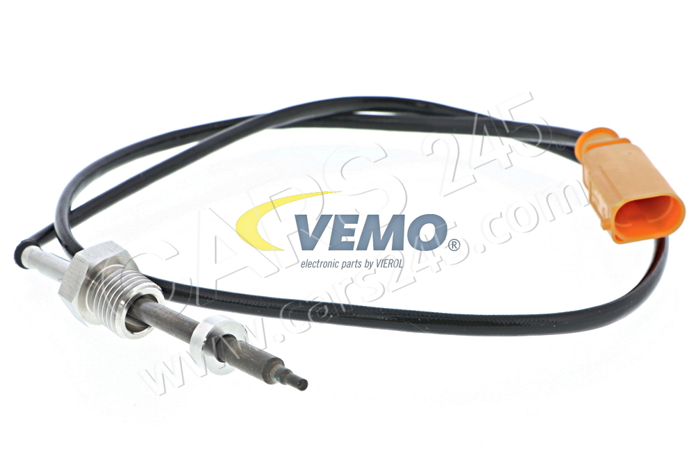 Sensor, exhaust gas temperature VEMO V10-72-1475