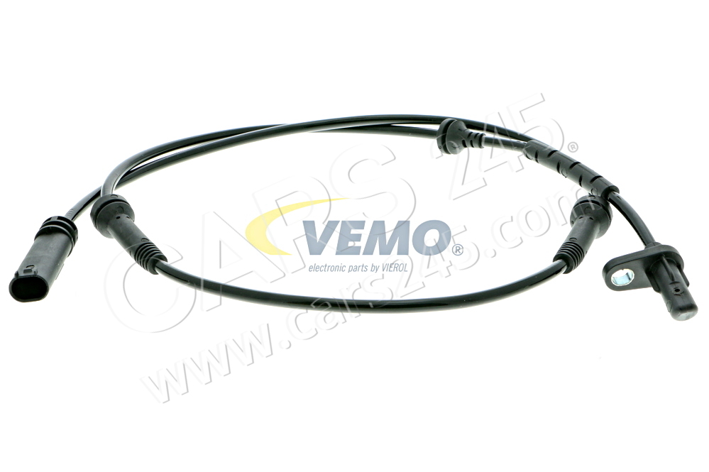 Sensor, wheel speed VEMO V20-72-5217