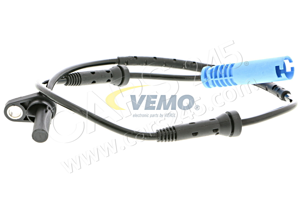Sensor, wheel speed VEMO V20-72-5236