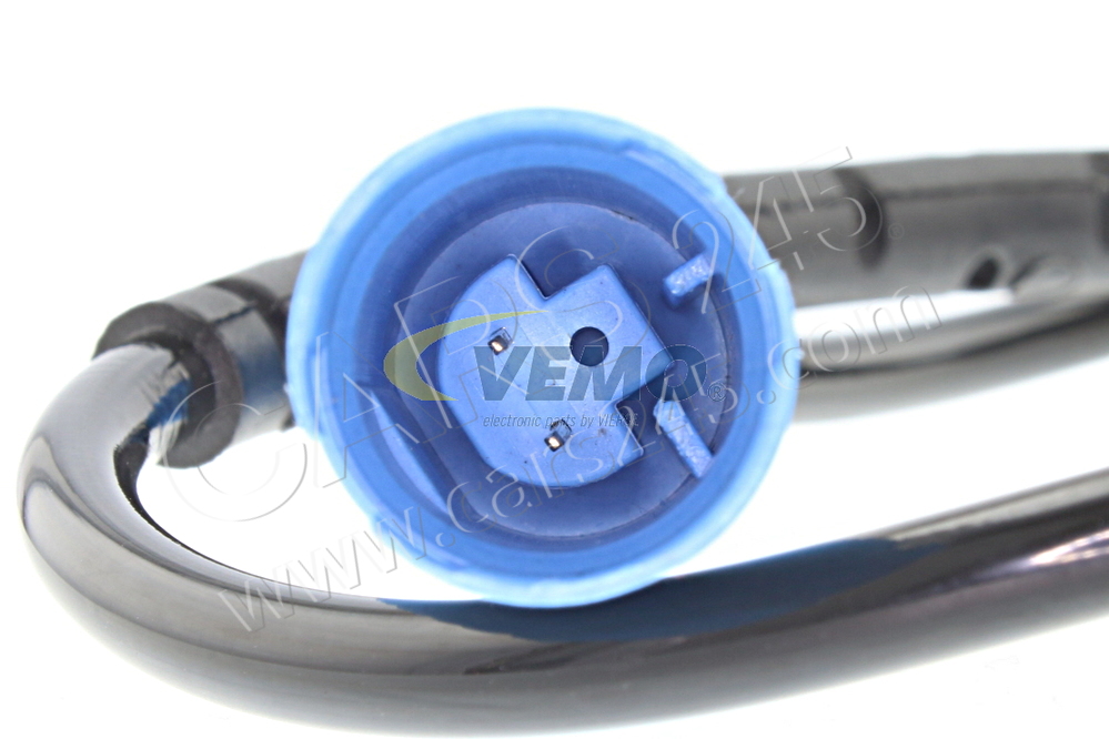 Sensor, wheel speed VEMO V20-72-5236 2