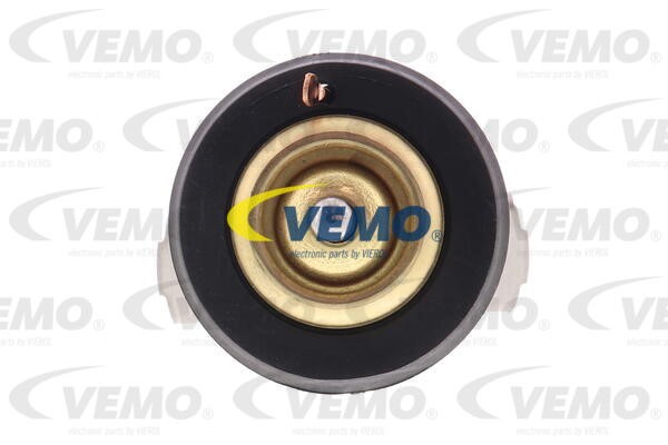 Thermostat, coolant VEMO V24-99-1273 3