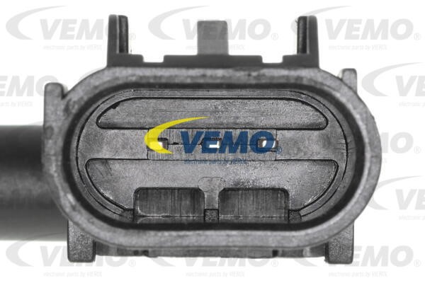 Sensor, exhaust pressure VEMO V25-72-0138 2
