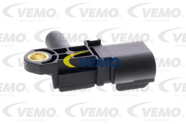 Sensor, exhaust pressure VEMO V25-72-0138 3