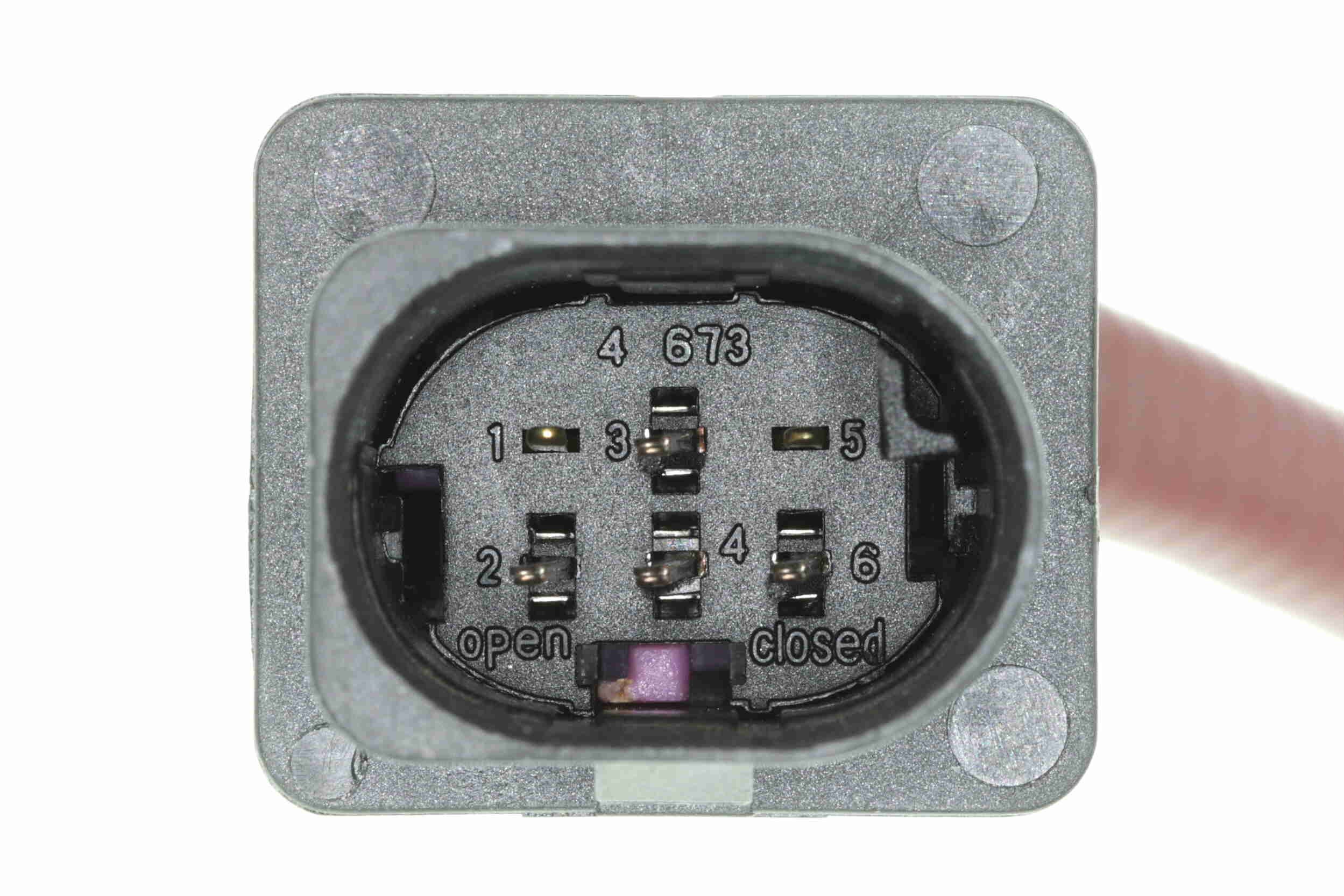 Lambda Sensor VEMO V30-76-0181 2