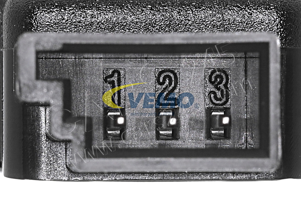 Rain Sensor VEMO V40-72-0693 2
