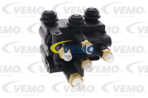 Valve, compressed-air system VEMO V48-51-0007
