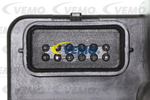 Valve, compressed-air system VEMO V48-51-0007 2