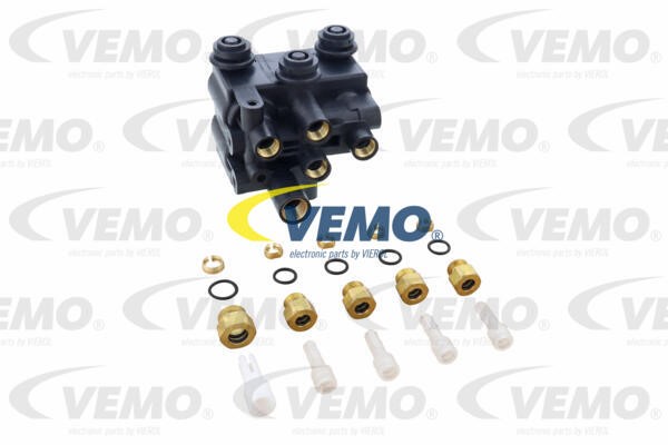 Valve, compressed-air system VEMO V48-51-0007 3