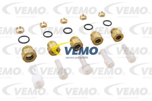 Valve, compressed-air system VEMO V48-51-0007 4