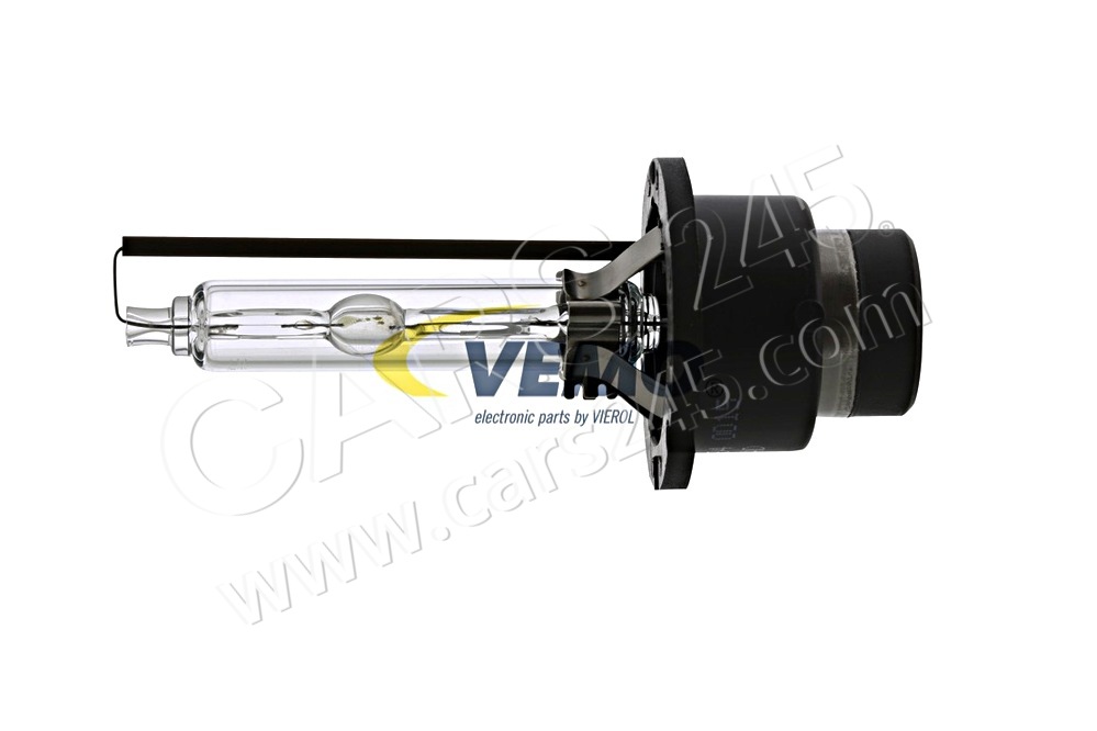 Bulb, headlight VEMO V99-84-0015