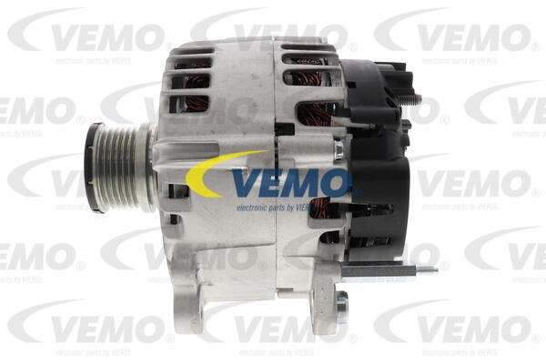 Alternator VEMO V10-13-50059
