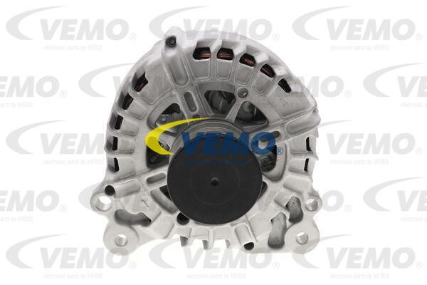 Alternator VEMO V10-13-50059 4
